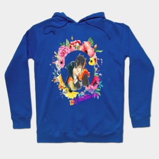 A kiss Celebration day Hoodie